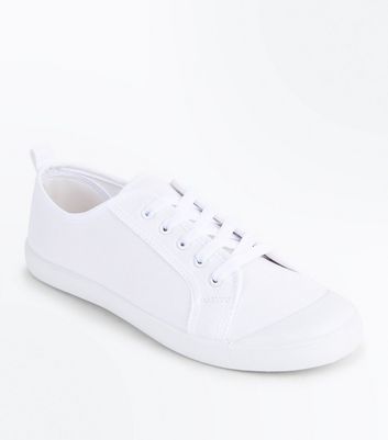 basket blanche fine